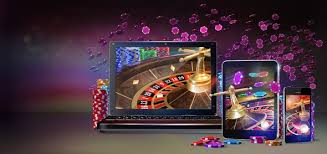 Online Casino pro české hráče Zábava, Šance a Bezpečnost