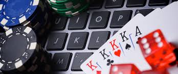 Online Casino pro české hráče Zábava, Šance a Bezpečnost