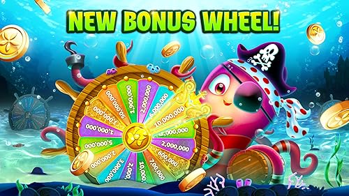 골드피쉬카지노 새로운 차원의 카지노 경험