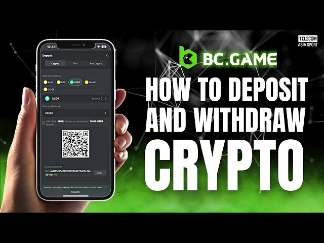The Exciting World of BC Game JP Blockchain Gaming Redefined The Exciting World of BC Game JP Blockchain Gaming Redefined