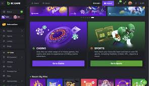 The Ultimate Guide to BC.game apk Experience the Future of Online Gaming The Ultimate Guide to BC.game apk Experience the Future of Online Gaming