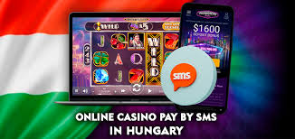 The Ultimate Guide to Casino Hungary Online Your Path to Winning