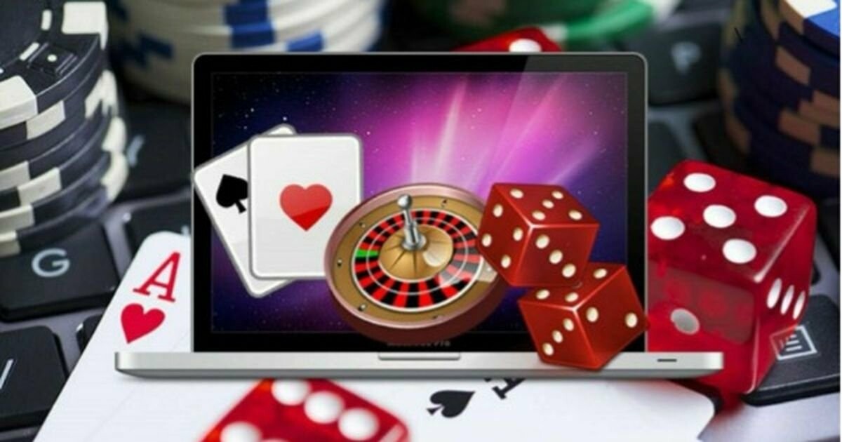 The Ultimate Guide to UK Online Casino Welcome Bonus 8