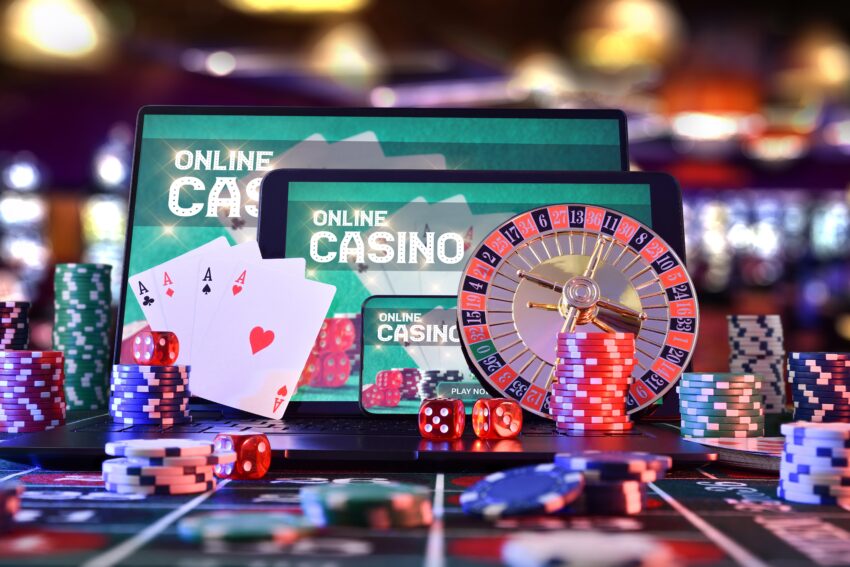The Ultimate Guide to UK Online Casino Welcome Bonus 8