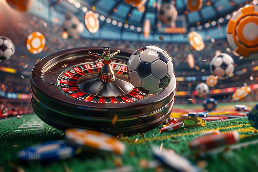 The Ultimate Guide to Winning with Betcorrect Strategies and Insights