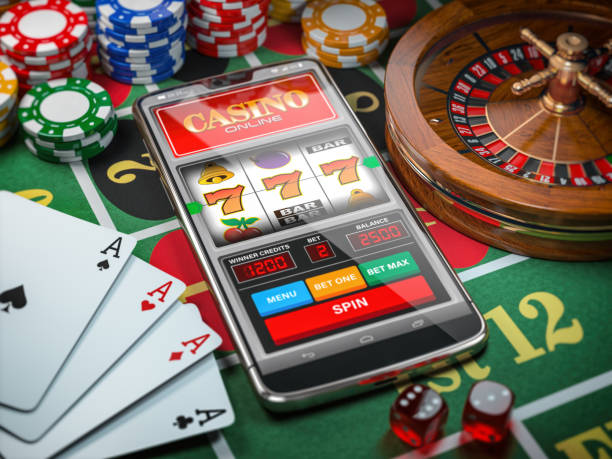 Top 5 UK Online Casino Experience Gaming at Its Best