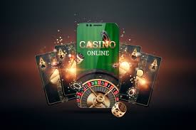 Top 5 UK Online Casino Experience Gaming at Its Best