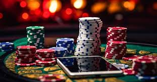 Top 5 UK Online Casino Experience Gaming at Its Best
