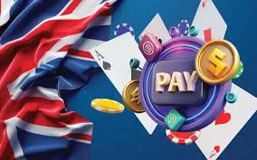 Triumph Online Casino UK - Experience the Thrill of Gaming