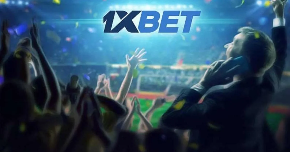 Experience Excitement Play at 1xBet Casino