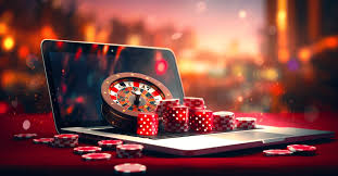 Fedezd fel a legjobb külföldi online casino lehetőségeket!