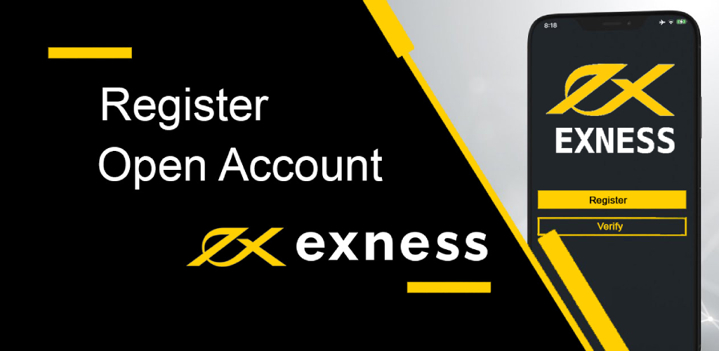 How to Open Exness Account Step-by-Step Guide for New Traders How to Open Exness Account Step-by-Step Guide for New Traders