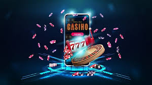 Mezinárodní casino Vše, co potřebujete vědět o online hazardu