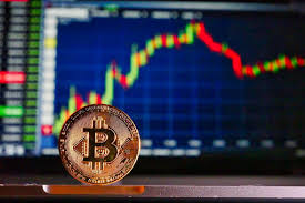 Revolutionizing the Financial Landscape The Best App for Crypto Trading
