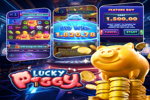 Слоттарға ставка Жаңа мүмкіндіктер мен стратегиялар